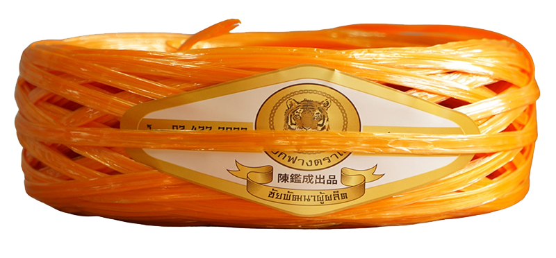ผู้ผลิตเชือกโยงกิ่งทุเรียนและเชือกฟางการเกษตร